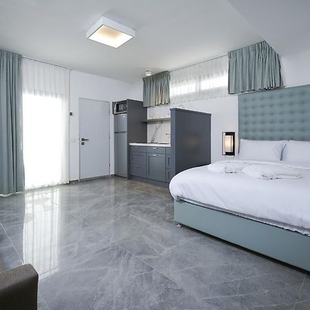 Roni Suite Eilat Exterior foto