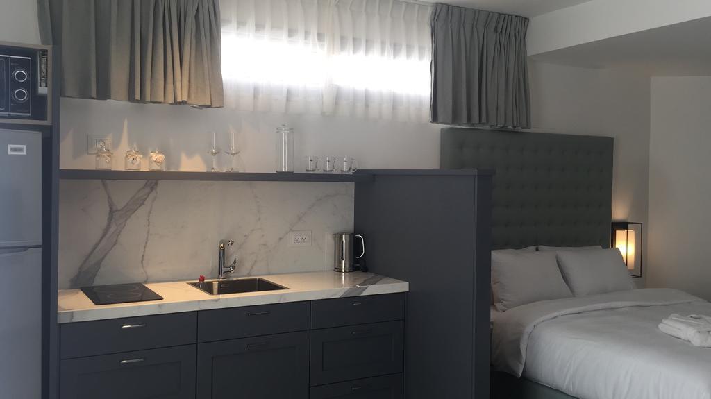 Roni Suite Eilat Exterior foto